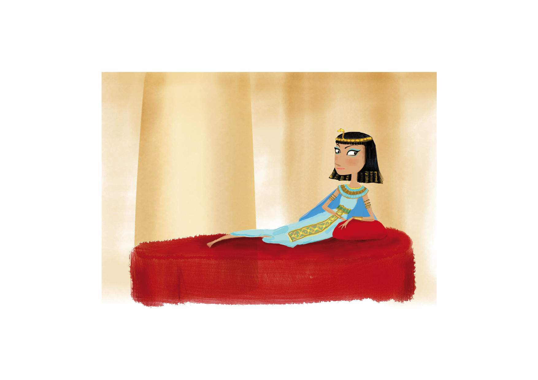 Cleopatra